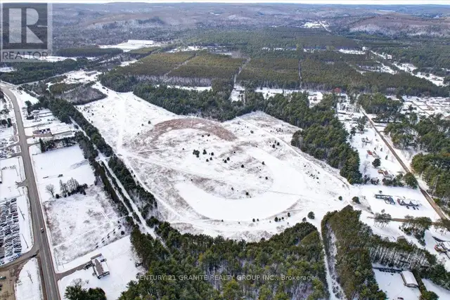 0 POLARIS DRIVE Hastings Highlands (Herschel Ward), Ontario in Land for Sale in Trenton - Image 4