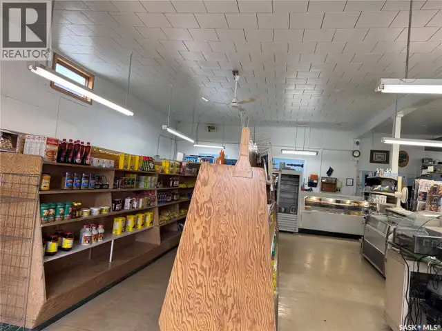 102 Main STREET Limerick, Saskatchewan in Commercial & Office Space for Sale in Moose Jaw - Image 7