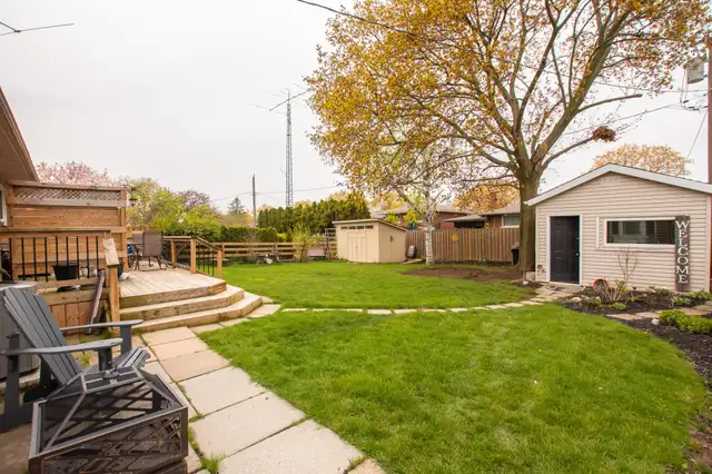 **ALL INCLUSIVE** BEAUTIFUL 1 BEDROOM UNIT IN THE NORTH END!! in Long Term Rentals in St. Catharines - Image 15