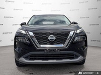 Unleash exceptional value and modern capability with this outstanding 2023 Nissan Rogue S Sport Util... (image 9)