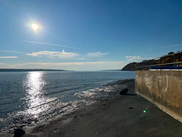 À LOUER , BORD DU  FLEUVE ,St Augustin de Desmaures in Long Term Rentals in Québec City - Image 6