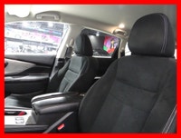 2018 NISSAN MURANO S CARFAX VERIFIED, CLEAN TITLE, 125,000 KM AUTOMATIC TRANSMISSION GREY EXTERIOR O... (image 9)