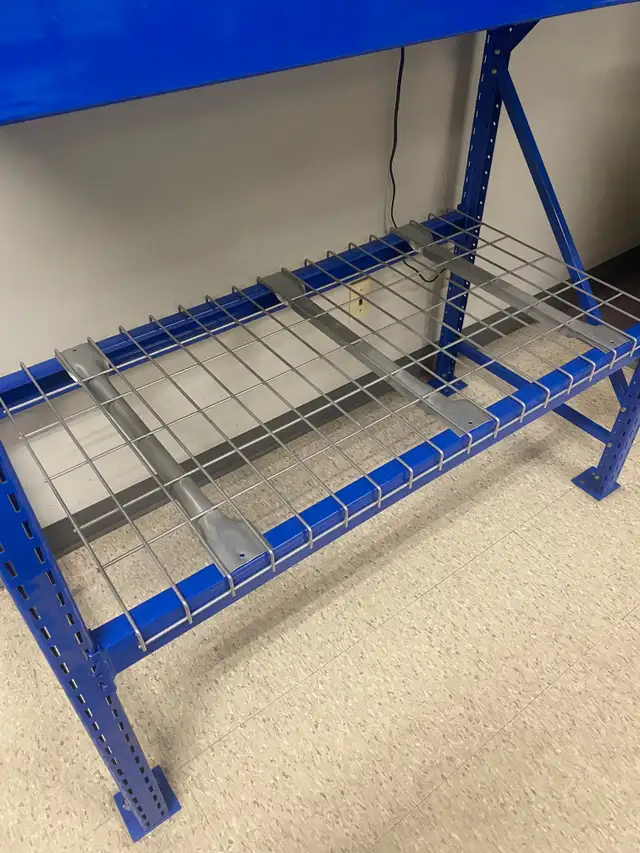 Our Baby Rack Looks Great Anywhere! in Other Business & Industrial in Mississauga / Peel Region - Image 5