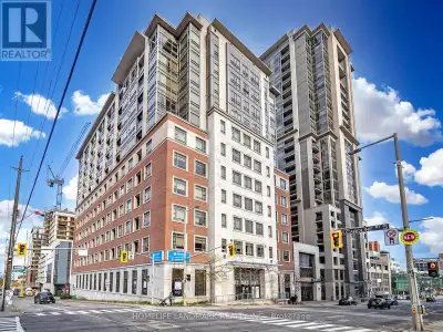 613 - 150 MAIN STREET W Hamilton (Central), Ontario