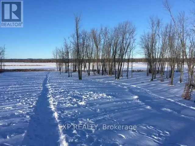 3612 CHRETIEN STREET Alfred and Plantagenet, Ontario in Land for Sale in Ottawa - Image 6