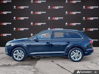 Check out this 2022 Audi Q7 Komfort before it's too late! *This Audi Q7 Is Competitively Priced with... (image 1)