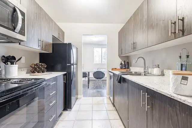 Spacious 2 Bedroom Apartment North London + 1 MONTH FREE in Long Term Rentals in London - Image 8