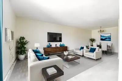 2 Bedroom - 41 Munroe Place