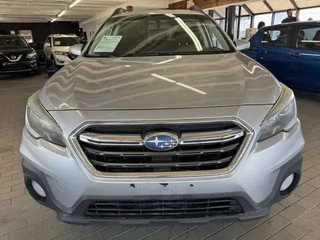 2018 Subaru Outback 2.5i Touring in Cars & Trucks in Longueuil / South Shore - Image 9