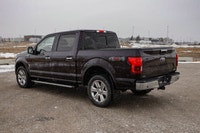 ENGINE: 3.5L V6 ECOBOOST -inc: auto start/stop technology system 3.31 Axle Ratio GVWR: 3 175 kg (7 0... (image 1)