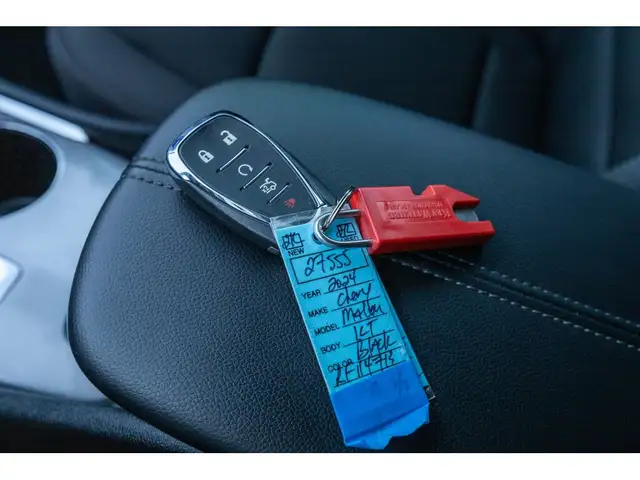 2024 Chevrolet Malibu 1LT | CARPLAY | BACKUP CAMERA | HEATED SEA in Cars & Trucks in Winnipeg - Image 31