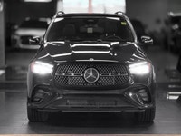 The 2024 Mercedes-Benz GLE 450 features a refined mid-cycle refresh, combining a powerful electrifie... (image 3)