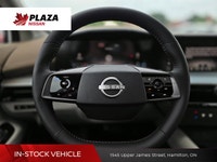 This Nissan Murano has a dependable Intercooled Turbo Regular Unleaded I-4 2.0 L/122 engine powering... (image 9)