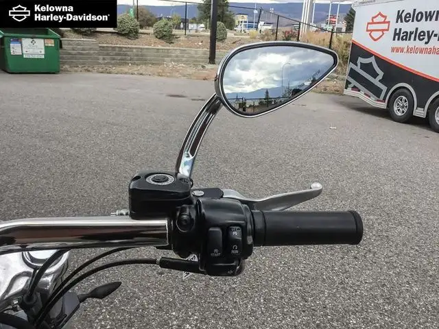 2009 Harley-Davidson FXDF - Dyna Fat Bob in Street, Cruisers & Choppers in Kelowna - Image 17