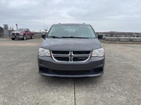 Check out this 2017 Dodge Grand Caravan SXT before someone takes it home! * This Dodge Grand Caravan... (image 1)