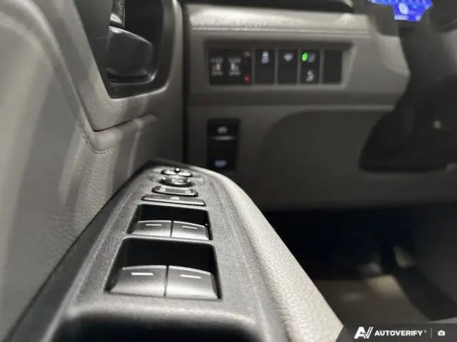 2019 Honda Odyssey EX-RES | Heated Seats | Power Sliding Doors in Cars & Trucks in Saskatoon - Image 22