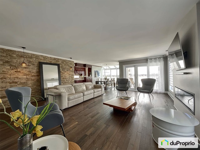 $995,000 - Condominium for sale in Repentigny (Repentigny) — photo 2