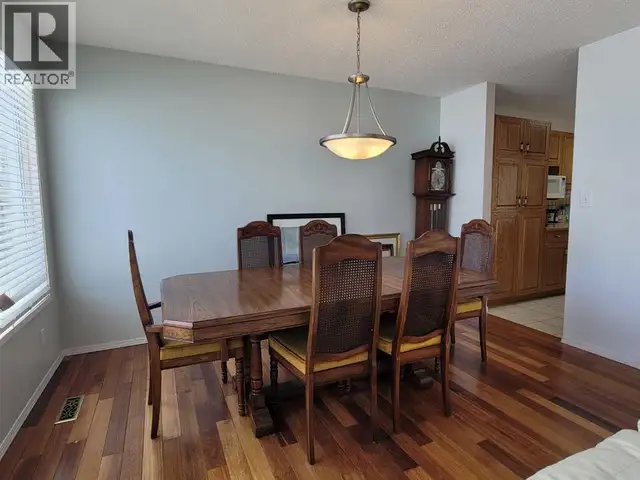 7110 99A Street Peace River, Alberta in Houses for Sale in Grande Prairie - Image 6