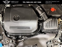 ===== 2023 MINI 3 Portes Cooper S | Ligne Première | Volant chauffant | ===== ===== * Ligne Première... (image 8)