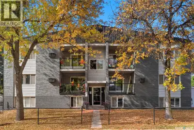 First time buyer or savvy investor - this bachelor suite condo is a rare opportunity with condo fees...