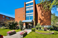 4 1/2 VIEUX-LONGUEUIL CHAUF EAU CH INCLUS SEPTEMBRE