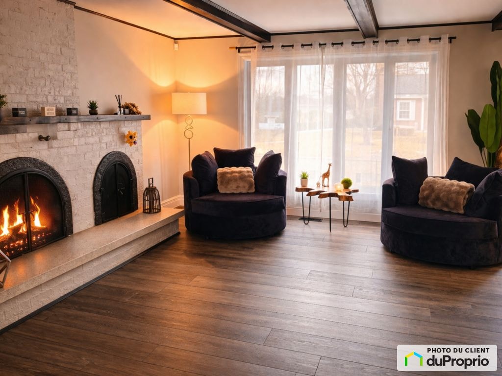 $629,000 - 2 Storey for sale in Sorel-Tracy — photo 2