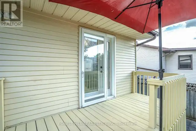 UPPER - 18 SHANNON STREET Orillia, Ontario in Long Term Rentals in Barrie - Image 13