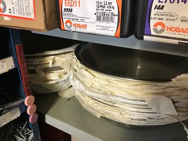 Bol à mélanger en acier inoxydable (stainless) neuf in Kitchen & Dining Wares in Drummondville - Image 5