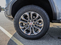 Welcome to Sherwood Buick GMC! This GMC Canyon delivers a Turbocharged Gas I4 2.7L/ engine powering... (image 8)