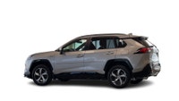 2023 Toyota RAV4 Prime Leather, Navigation, Bluetooth Hands Free Phone, Back-Up Camera, All Wheel Dr... (image 9)
