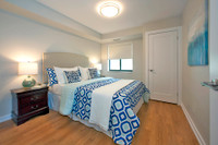 SPACIOUS 2 BEDROOM 2 BATHROOM APARTMENT FOR RENT IN WOODSTOCK! SELECT APARTMENTS REVITALIZED WITH MO... (image 7)