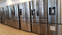 Grand choix  méga vente réfrigérateur boite ouverte