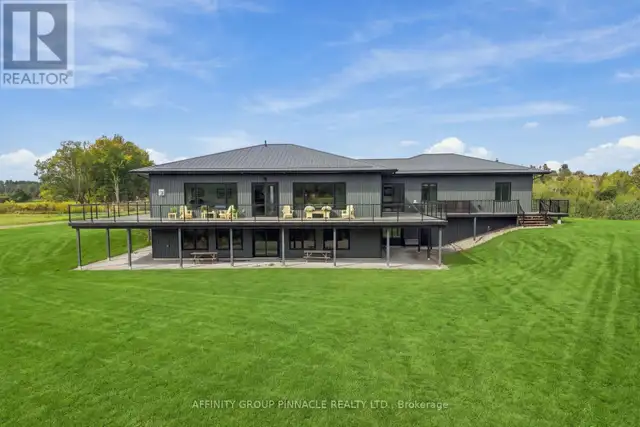 724 ELM TREE ROAD Kawartha Lakes (Little Britain), Ontario in Houses for Sale in Oshawa / Durham Region - Image 32