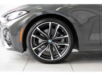 2024 BMW 4 Series 430i xDrive 2.0L 4-Cylinder TwinPower Turbo AWD 8-Speed Automatic Sport EXTERIOR -... (image 6)