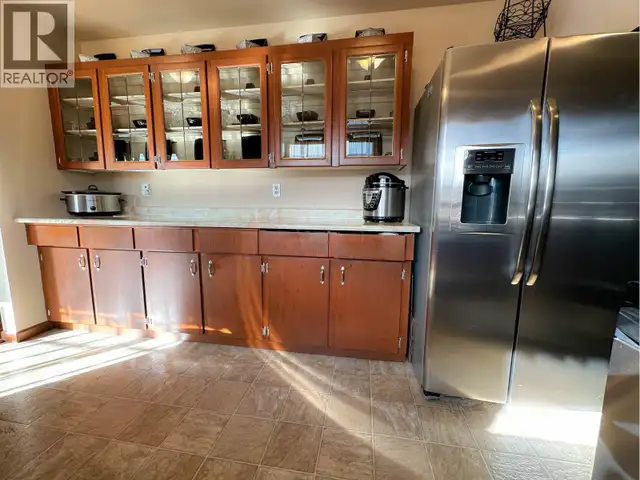 2880 ROBERTS ROAD Fort St. James, British Columbia in Houses for Sale in Smithers - Image 11