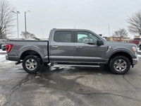 Designed for rugged performance and sophisticated comfort, the 2023 Ford F-150 XLT Crew, a stunning... (image 3)