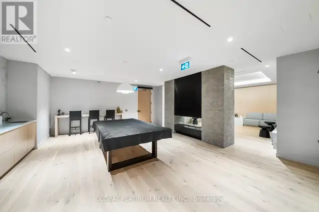 2103 - 5 DEFRIES STREET Toronto (Regent Park), Ontario in Long Term Rentals in City of Toronto - Image 36
