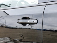 Power Sunroof | Leather Heated Bucket Seats | Bose Audio | Black Package | Adaptive Cruise The 2024... (image 7)