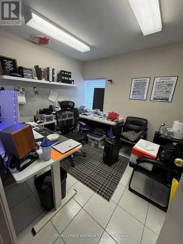 18 - 67 RODINEA ROAD Vaughan, Ontario in Commercial & Office Space for Rent in Markham / York Region - Image 12