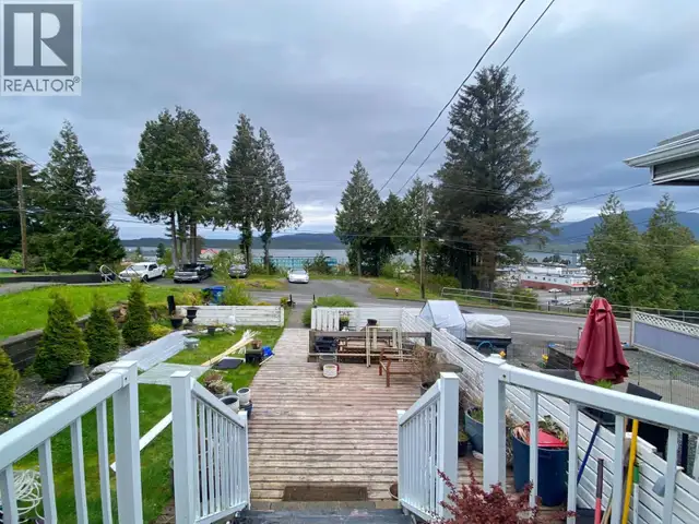 899 BORDEN STREET Prince Rupert, British Columbia in Houses for Sale in Prince Rupert - Image 9