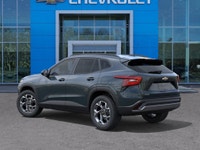 AMVIC Licensed Dealer 2026 Chevrolet Trax AMVIC Licensed Dealer Kijiji Engine: 3 Cylinder Engine (image 5)