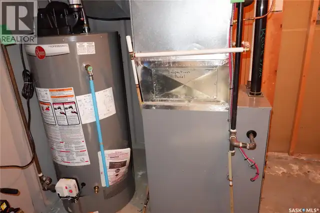 107 Empire PLACE Assiniboia, Saskatchewan in Houses for Sale in Moose Jaw - Image 28