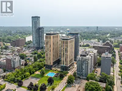 STUDENTS ONLY: 3 bed 3 bath unit $1,100/each. Welcome to Znith, Ottawa's premier furnished student r...