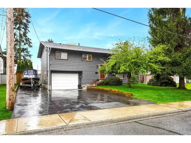 11472 85 AVENUE Delta, British Columbia in Houses for Sale in Richmond - Image 3