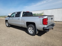 Michener Allen Auctioneering Ltd ( PV ) - Edmonton HIGH BID SUBJECT TO SELLERS APPROVAL CARFAX REPOR... (image 2)