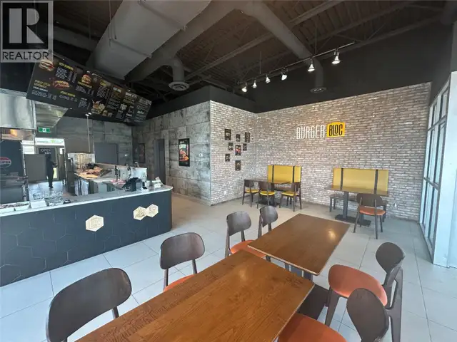 c/o 210 -1751 Harvey Avenue Kelowna, British Columbia in Commercial & Office Space for Sale in Penticton - Image 8