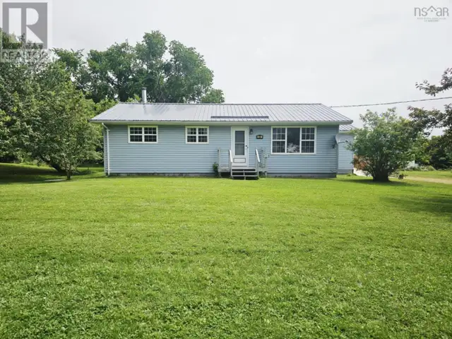 28 Vance Road Masstown, Nova Scotia in Houses for Sale in Truro - Image 4