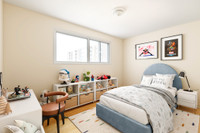 Spacious Parkwood Hills Townhomes & Garden Homes in Nepean, Ottawa Open the door to spacious and aff... (image 5)