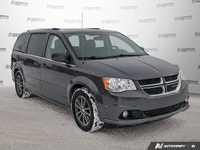 This Dodge Grand Caravan delivers a Regular Unleaded V-6 3.6 L/220 engine powering this Automatic tr... (image 7)
