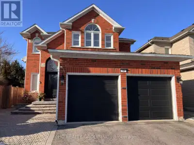 121 KIRKBRIDE CRESCENT Vaughan (Maple), Ontario